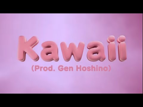 LE SSERAFIM 'KAWAII ( prod. GEN HASHINO)' OFFICIAL MV TEASER
