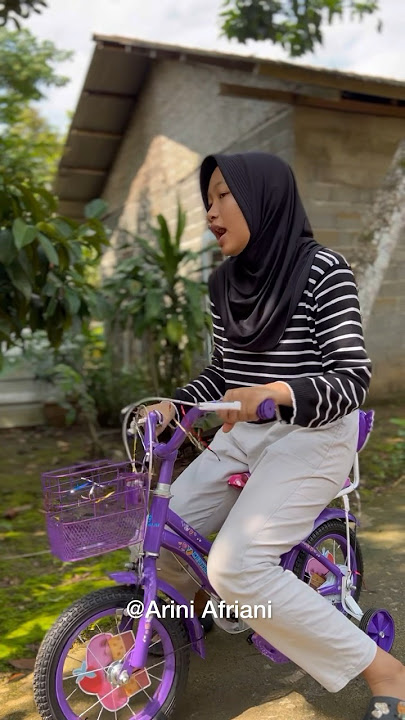 PAMER PUNYA SEPEDA BARU #diy #viral #art #mainan #comedy #lucu #unik #shortvideo #shorts