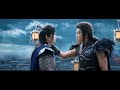Peter Ho Lists of Dramas Part 16