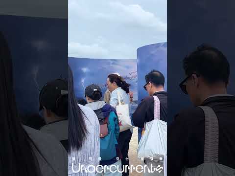 #2025바다미술제 전시해설 프로그램