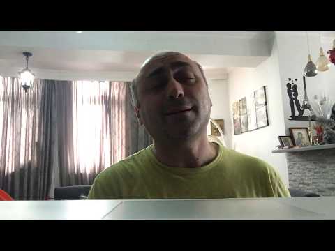 ნატო გელაშვილის პოპური - დავით არჩვაძე - nato gelashvilis popuri - davit archvadze