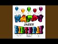 Happy Birthday Buddy 