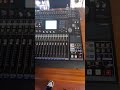 Tascam Model DM-24 #tascam #proaudio #hiphop #audioequipment #hardware