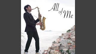 All of me (Sax Version)