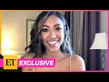 The Bachelorette: Tayshia Adams Says She Fell in Love With MULTIPLE Men! (Exclusive)