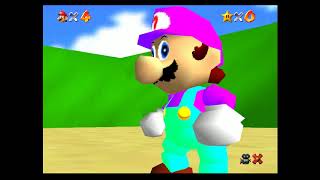 ToadsTool 64 Test