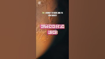 Why Elon Musk’s Mars Plan Might Fail in 60 Seconds! #shorts #space #elonmusk