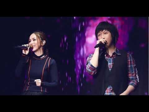 【你不是真正的快樂You Are Not Truly Happy】最適合Live的混合版