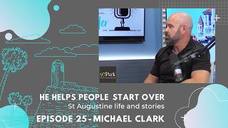 From Jail to a New Life: Sergeant Michael Clark on the SWORD Program