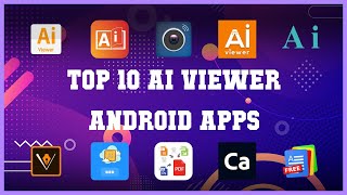 Top 10 AI Viewer Android App | Review screenshot 1