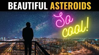 Magnificent Asteroid Fireworks Seen Over Japan | Meteor vs. Meteorite vs. Asteroid vs. Meteoride screenshot 3