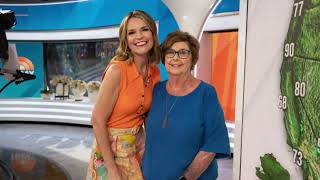 Savannah Guthrie and siblings plead for safe return of mom