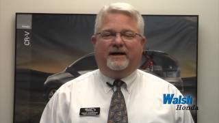 Walsh Honda | Mark Goodman