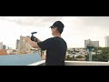 SanDisk Professional Presents On Location With Gregg Jaden