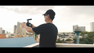 SanDisk Professional Presents On Location With Gregg Jaden