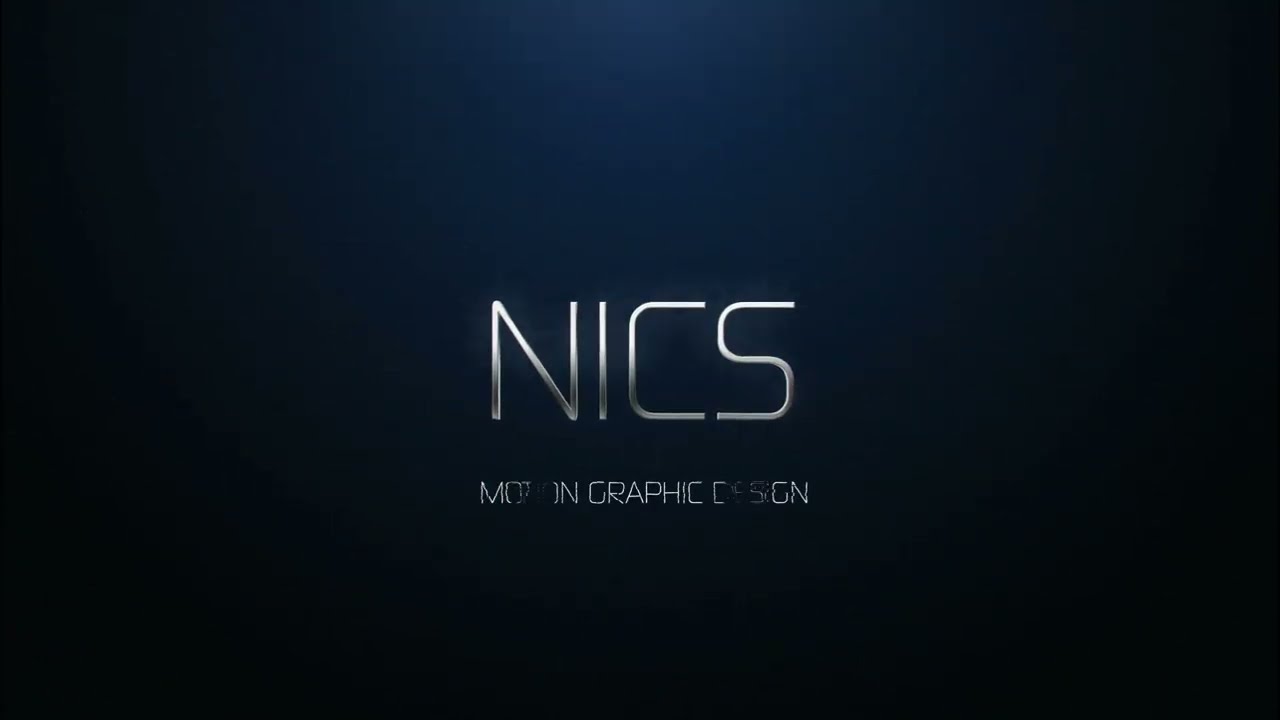 Cenamatic Title Reveal #nicsparmar #aftereffect #logoreveal
