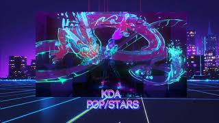 𝑃𝑂𝑃𝑆𝑇𝐴𝑅𝑆-𝐾𝐷𝐴 𝐸𝑑𝑖𝑡 𝑎𝑢𝑑𝑖𝑜