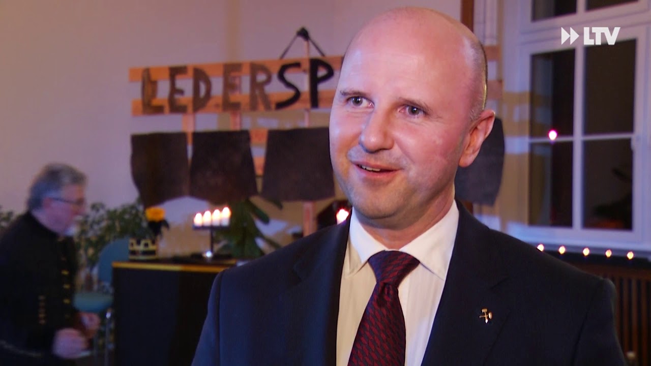 Der Sprung übers Arschleder - 13.01.2020