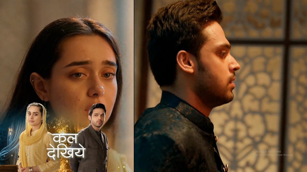 Seher Serial Seher Hone Ko Hai Serial Update 27th May 2026 | Mahid ने किया Seher को ...