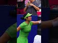 Eala Celebrates Winning First WTA Title 🏆 | 2026 Mubadala DC Open