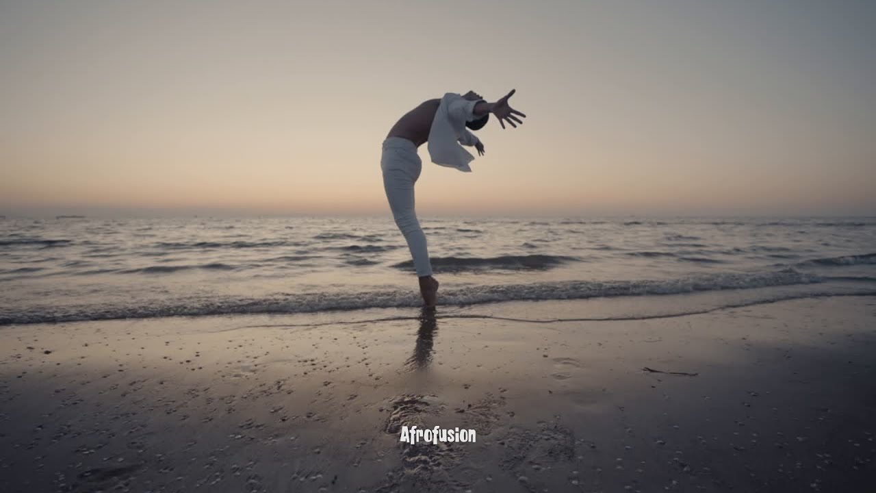 (FREE) AFROBEAT x CINEMATIC -ECHOES- Afrofusions 2025