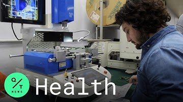 From NASA to Covid-19 Social-Distancing Gadget?