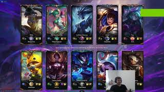Celebrity Meteos - Flex Queue w/ Doublelift, Emiru, Leena, and Crazyslick (July 15th, 2022) Profile