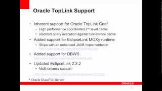 GlassFish Server 3.1.2 Overview
