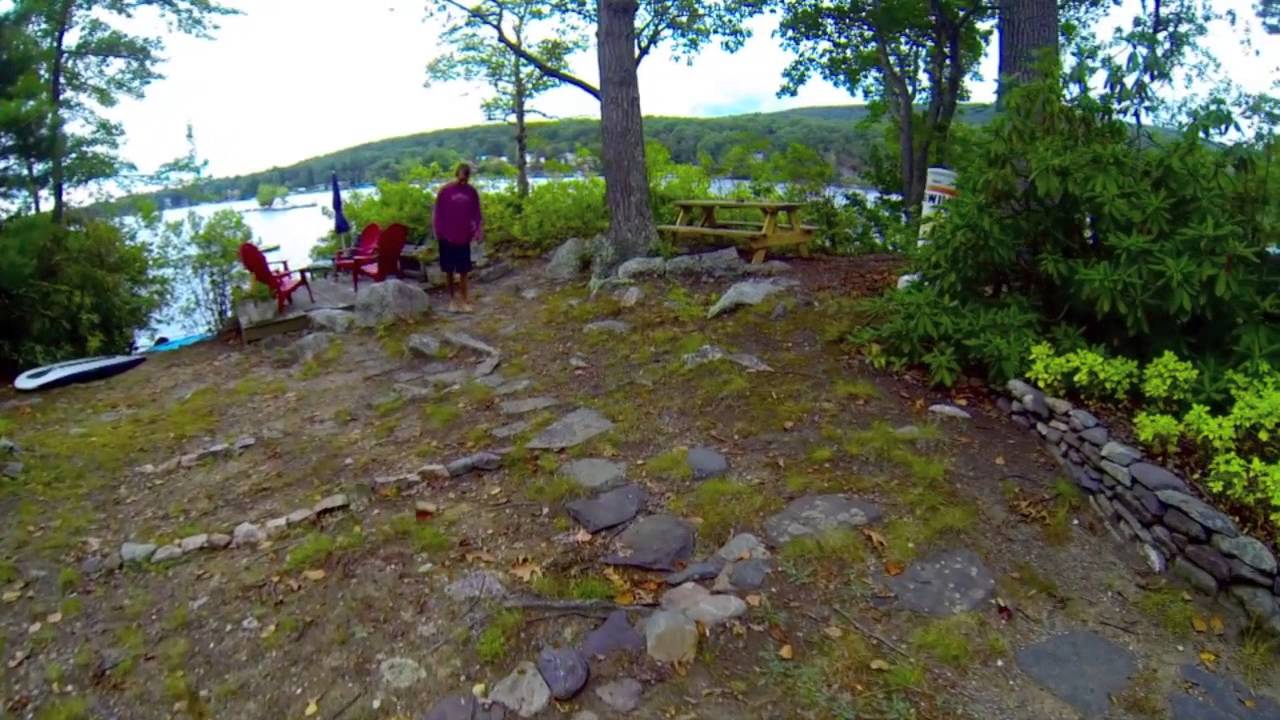Greenwood Lake - YouTube
