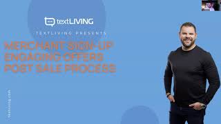 textLIVING Workshop: Signing Up Businesses, Crafting Offers, & Effective Post-Sale Strategies Wealth