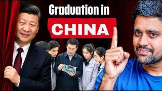 China’s New Education Revolution: Degrees to be Minted on Production Lines