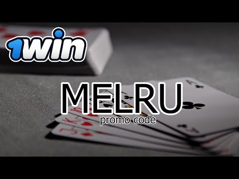 Unlock Exciting Perks with 1win Casino Promo Code - Play Online in English, Canada!