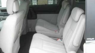 2010 Chrysler Town & Gallatin TN