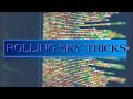 Rolling Sky Tricks