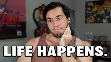 I Now Hate My Video Game Collection...