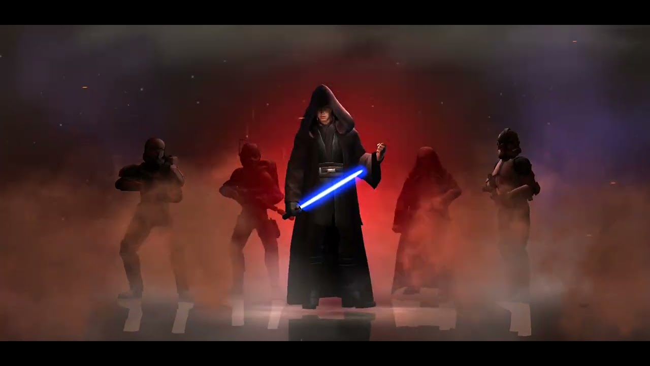 TW Counter | Leia vs LV Clones (DCT Omicron)