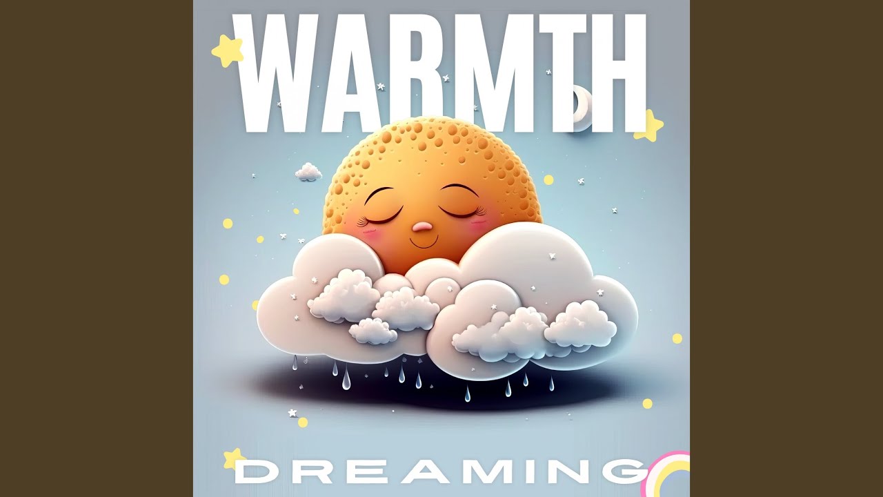 Infantile Dreamscape Wonder