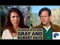 Starman with robert hays and erin gray