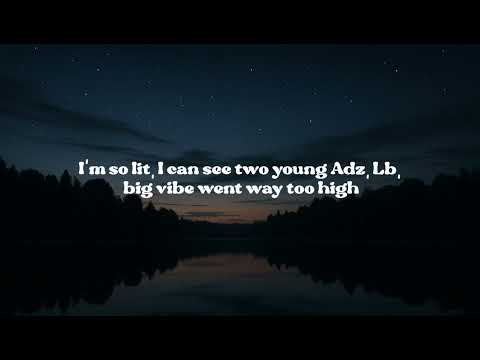 Prada X Cola (Iam Asher TikTok Remix) lyrics