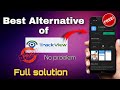  best app  best alternative app of track view  duplicate or clone of track view  hindi 