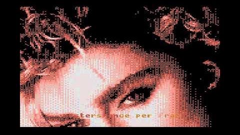 Onslaught -  Frodigi 2 -  Demo -  C64 -  2014