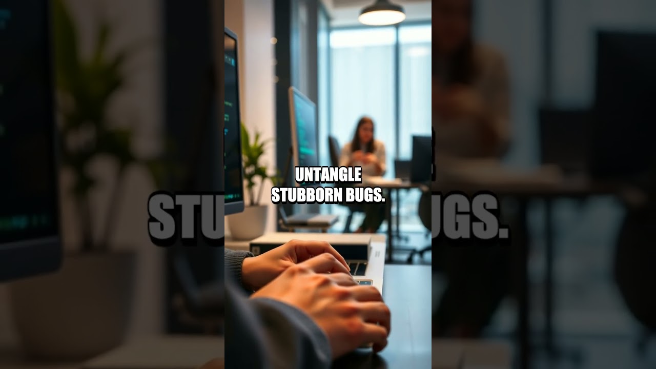 Behind the Clock: A Day in the Life of a Pragmatic Engineer