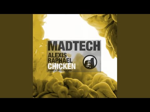 Chicken (Original Mix)