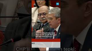 Akp’li Şahinin Suriye’de Öldürülen Alevilerle Ilgili Ne Chpli Günaydından Sert Tepki