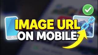 How to Get an Image URL on Mobile