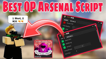 Best OP [TRAVELING HEARTS] Arsenal Script | Mobile•PC | Hydrogen•Fluxus