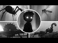 LIMBO All Bosses amp Deaths LIMBO All Bosses amp Deaths