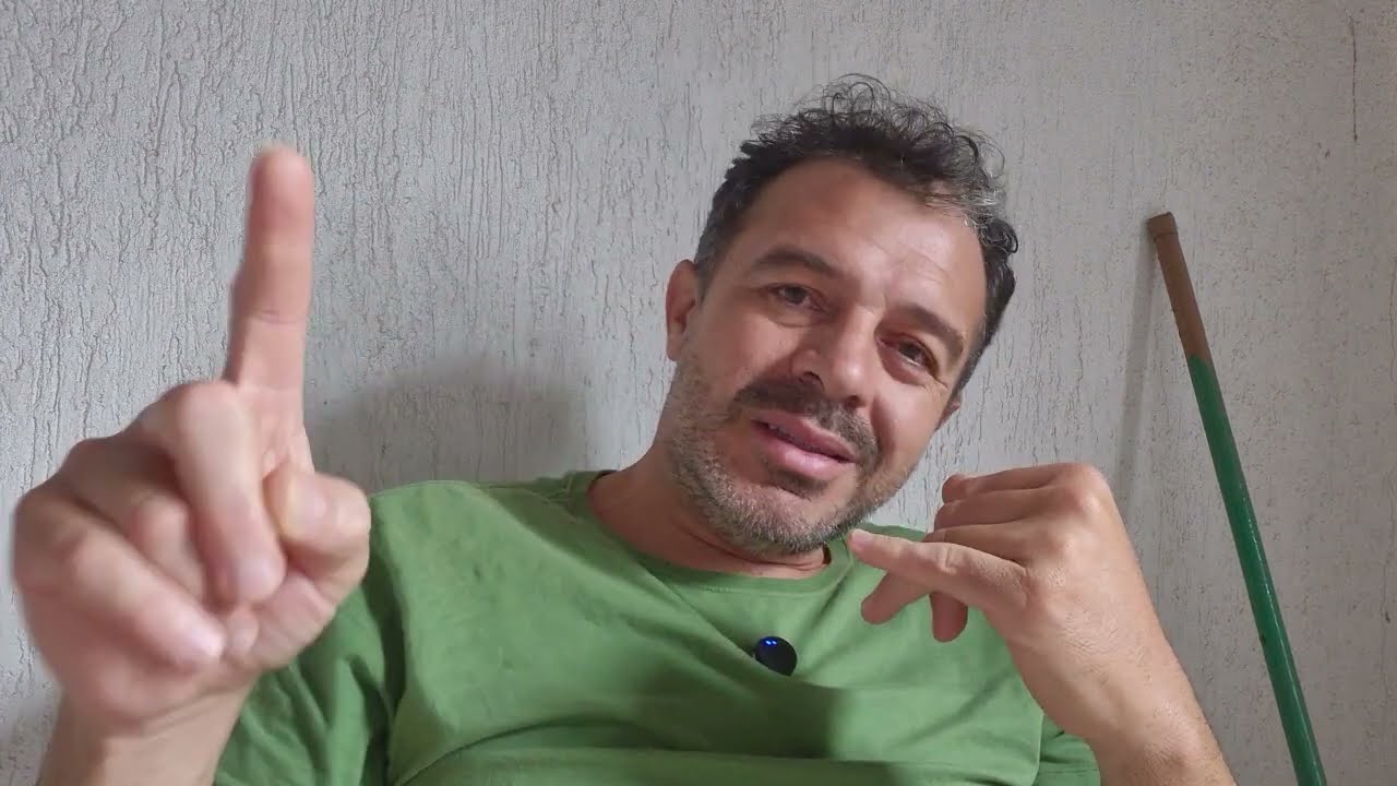 APOSENTADORIA É PIRÂMIDE VOCÊ NÃO VAI SE APOSENTAR 