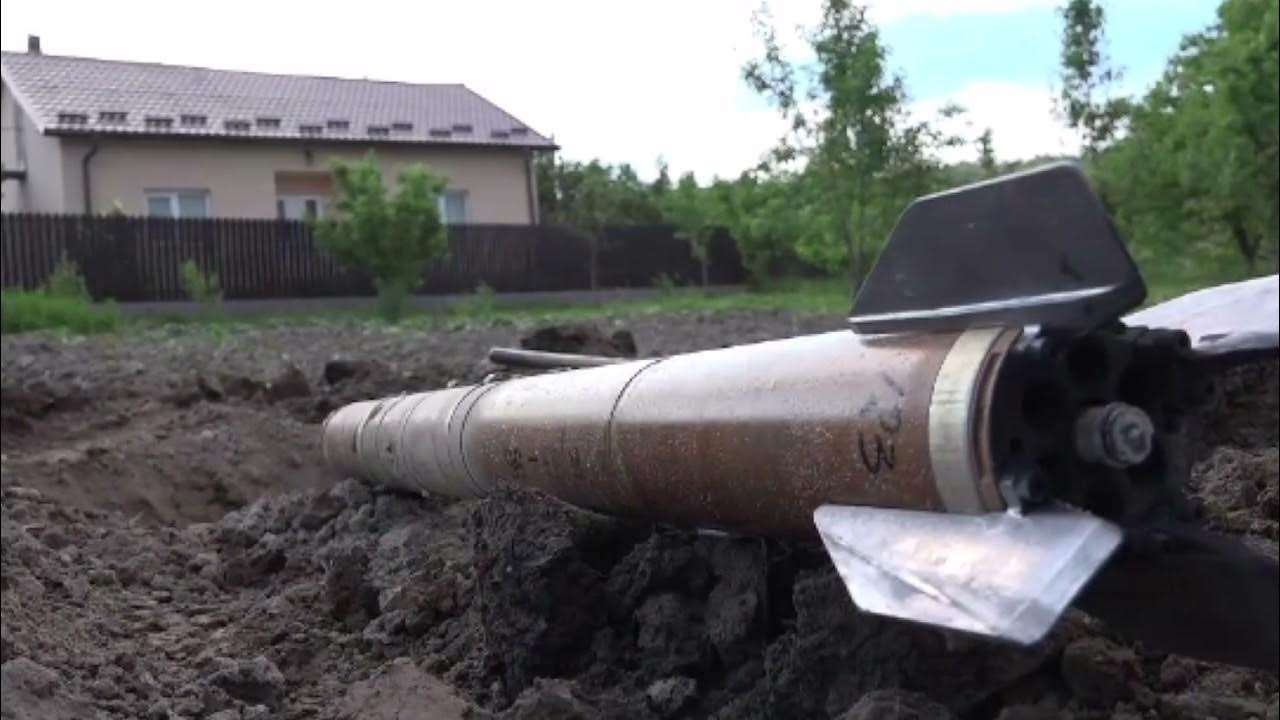 Racheta care a căzut în județul Vâlcea, printre localnici era, de fapt