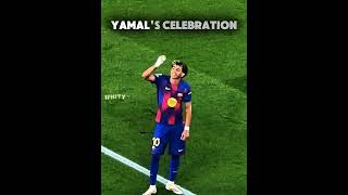 Was Raphinha right to give the penalty to Yamal? 👇
